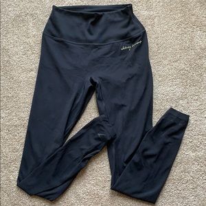 Whitney Simons x Gymshark Leggings